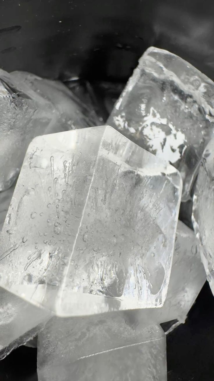 Premium Transparent Gel Wax for Candle Making | Long-Lasting & Crystal Clear