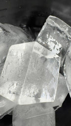 Premium Transparent Gel Wax for Candle Making | Long-Lasting & Crystal Clear