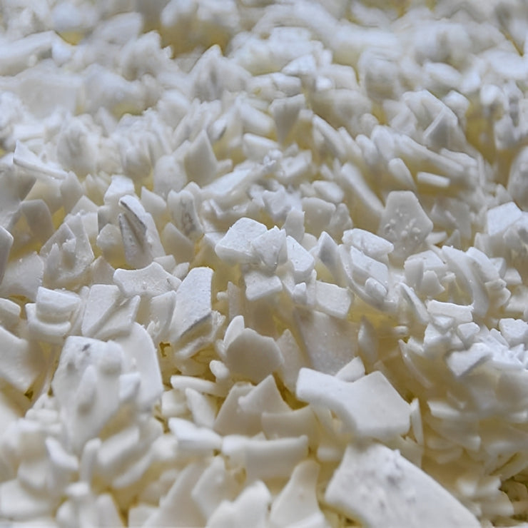 Natural Soy Wax Flakes for Candle Making - Soya wax for candle making - Soya Wax Candles - Scented Candles