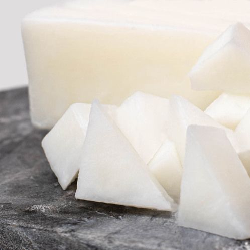 High-Quality China Paraffin Wax for Candle Making | Smooth & Clean Burning