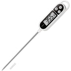 Digital Thermometer for Candle Making | Accurate Temperature Control