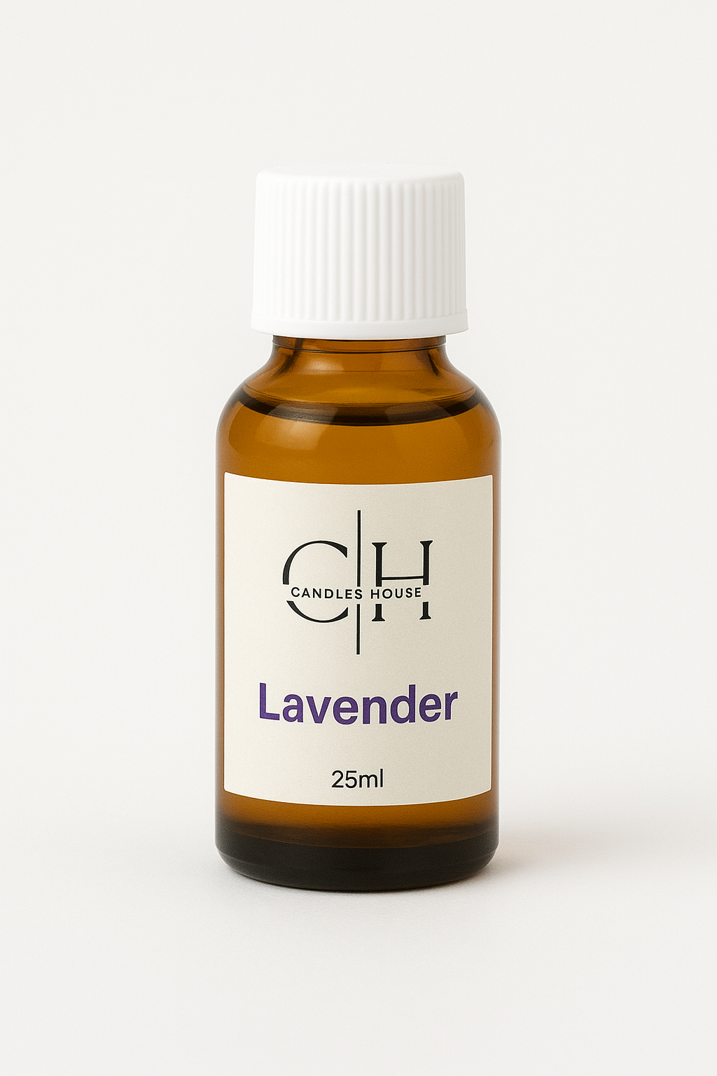 Lavender Fragrance Oil for Candle Making | Long-Lasting & Soothing Aroma
