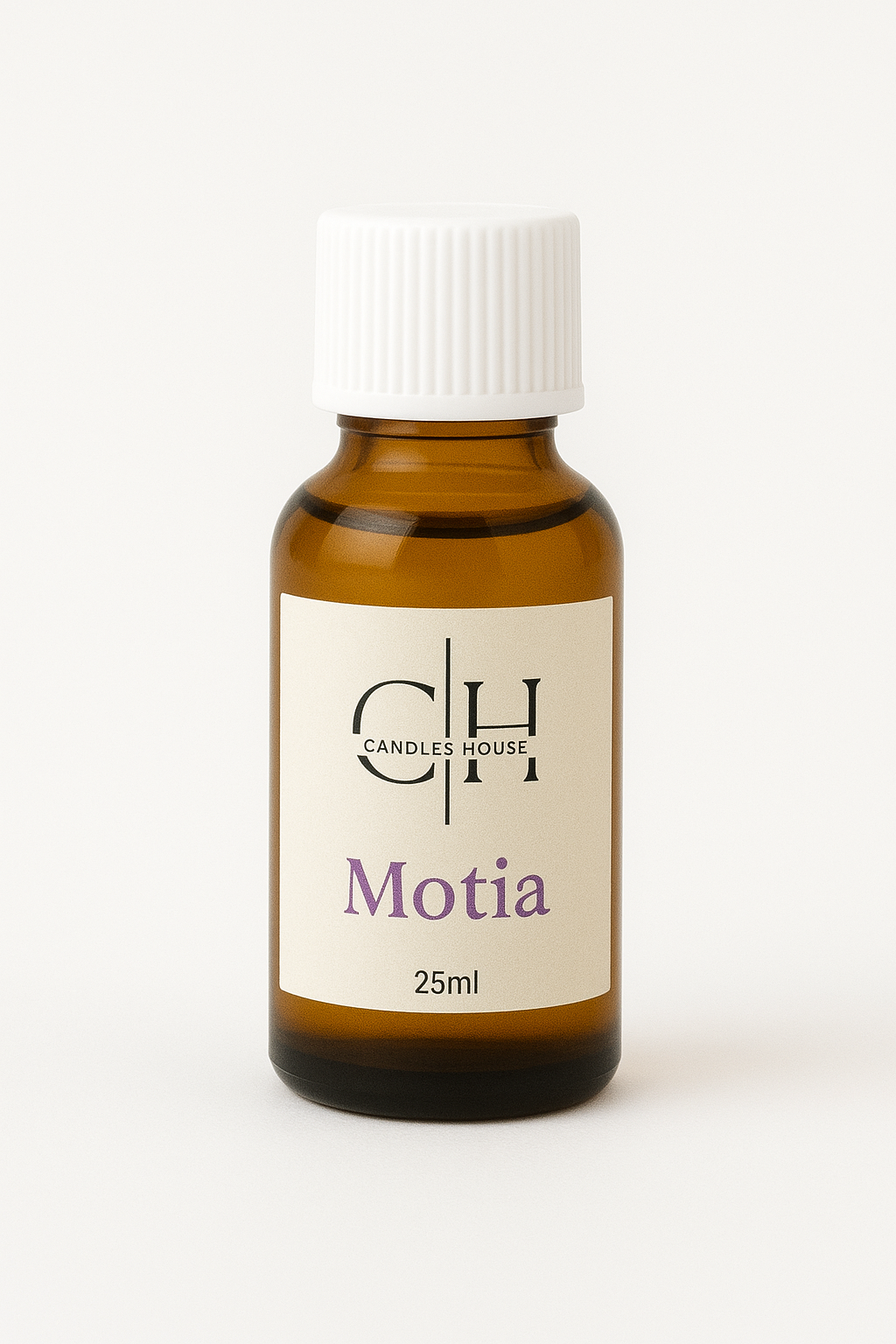 Motia Fragrance Oil for Candle Making | Fresh & Floral Scent