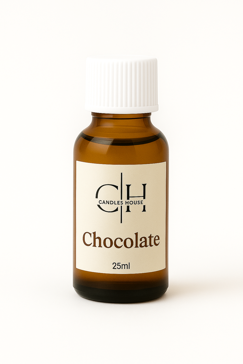 Chocolate Fragrance Oil for Candle Making | Rich & Sweet Aroma