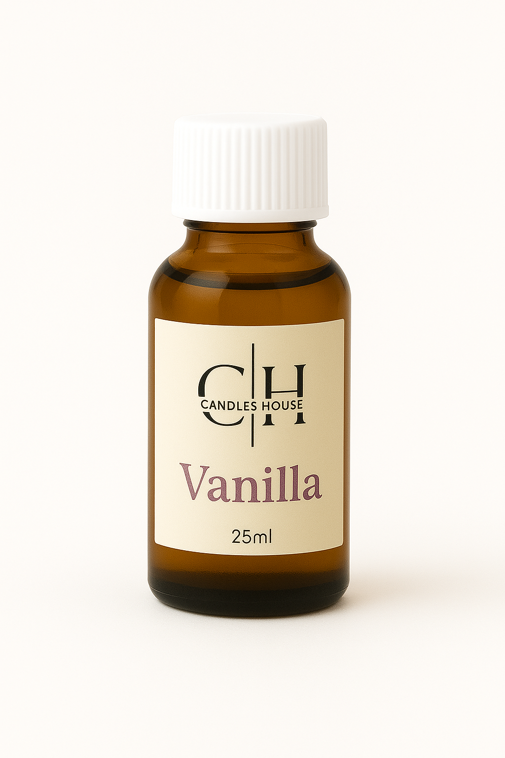 Vanilla Fragrance Oil for Candle Making | Warm & Sweet Aroma