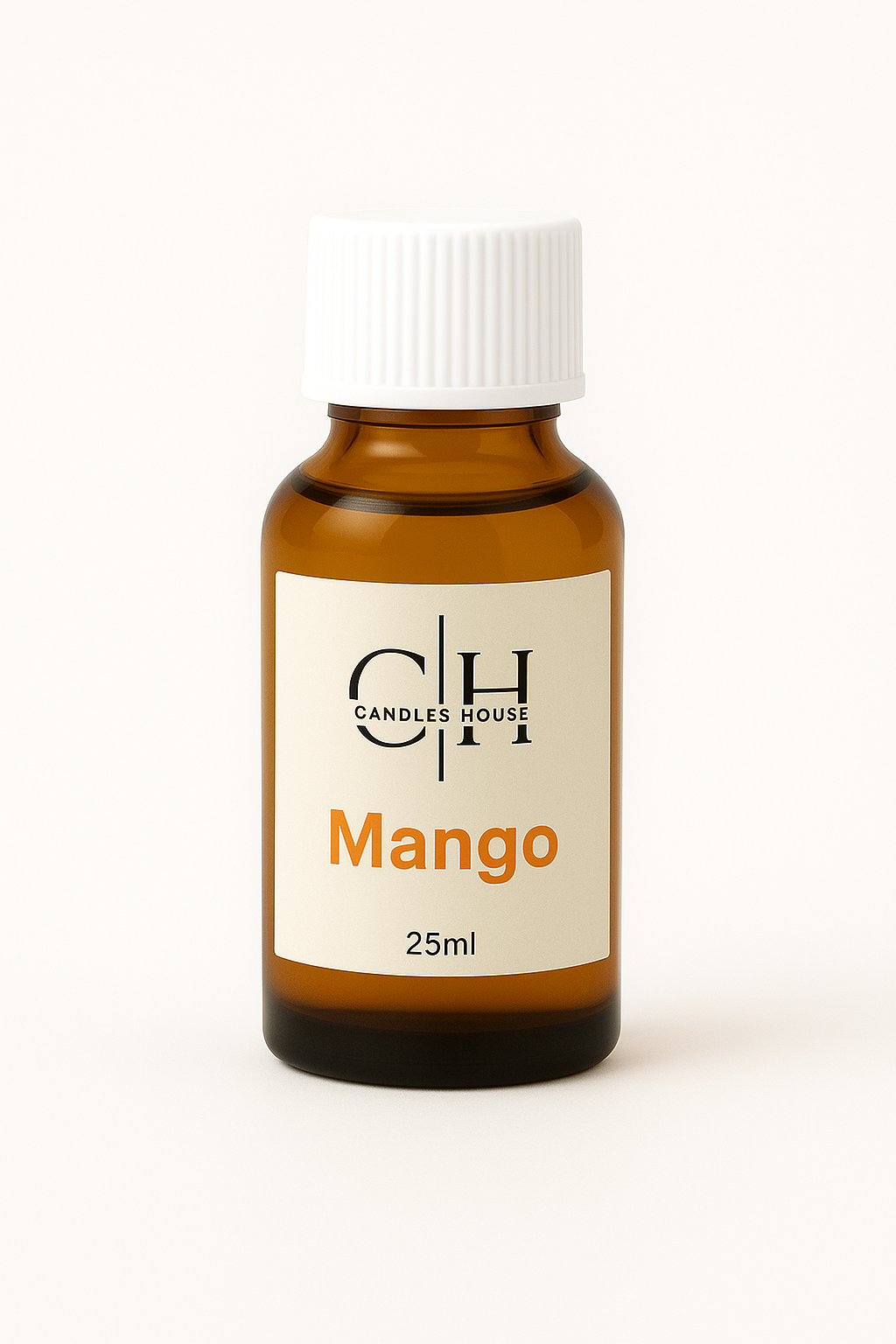 Mango Fragrance Oil for Candle Making | Sweet & Tropical Aroma