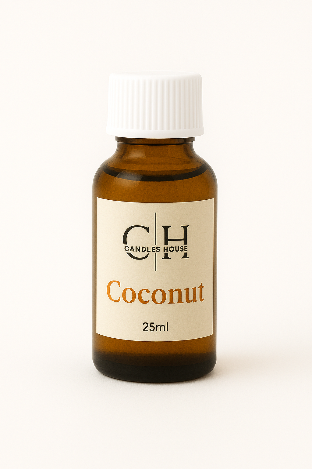 Coconut Fragrance Oil for Candle Making | Sweet & Tropical Aroma