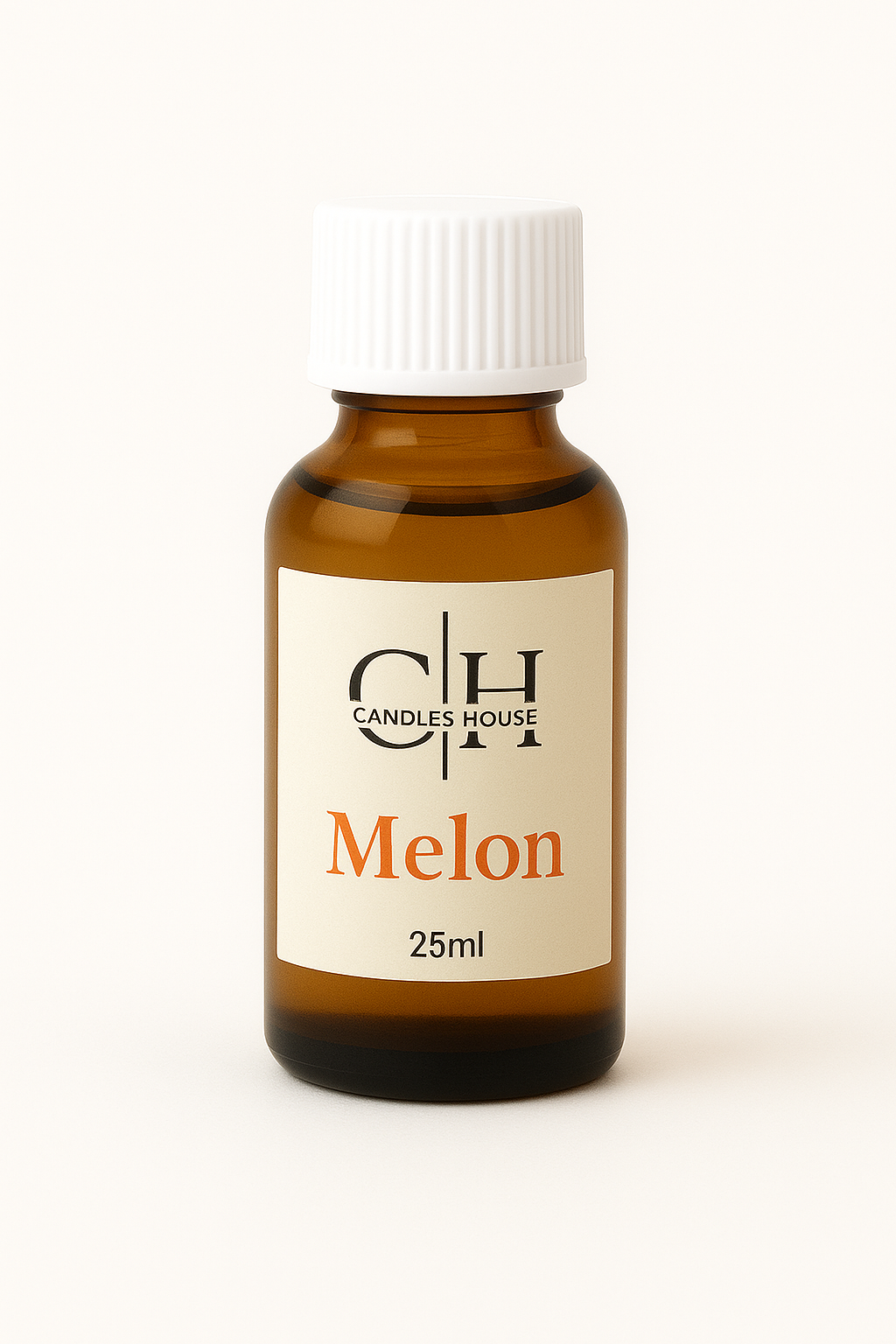 Melon Fragrance Oil for Candle Making | Sweet & Refreshing Aroma