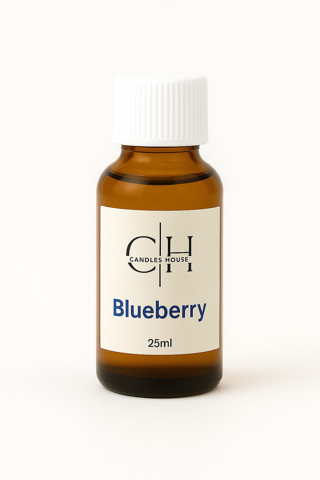 Blueberry Fragrance Oil for Candle Making | Sweet & Fruity Aroma