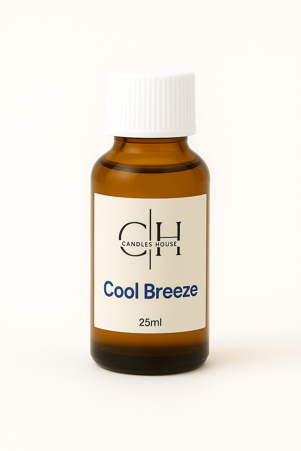 Cool Breeze Fragrance Oil for Candle Making | Fresh & Airy Aroma