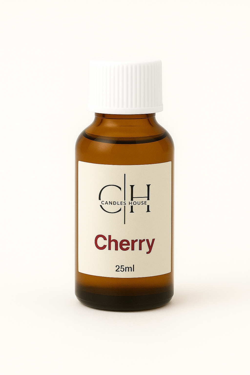 Cherry Fragrance Oil for Candle Making | Sweet & Juicy Aroma