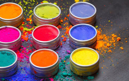 Vibrant Candle Colors & Dyes for Candle Making | Long-Lasting & Easy to Use