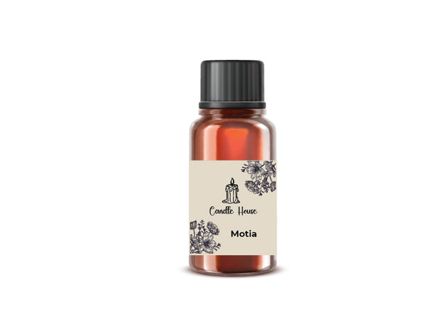 Motia Candle Making Fragrance Oil