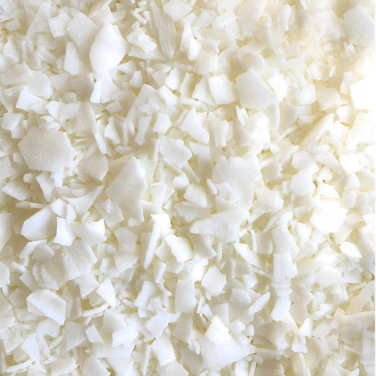 Natural Soy Wax Flakes for Candle Making - Soya wax for candle making - Soya Wax Candles - Scented Candles