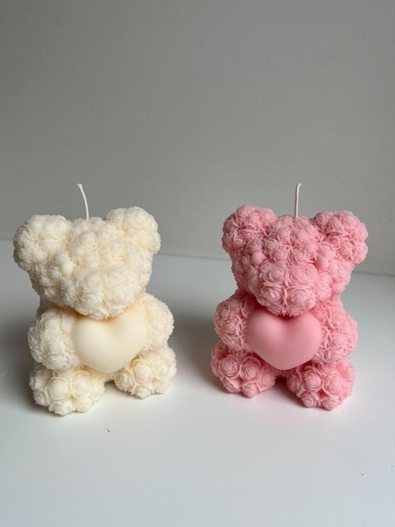 teddy bear