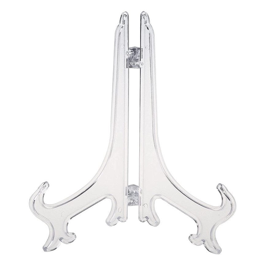 Display Stand For Resin Mold Holders