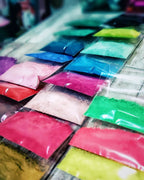 Vibrant Candle Colors & Dyes for Candle Making | Long-Lasting & Easy to Use