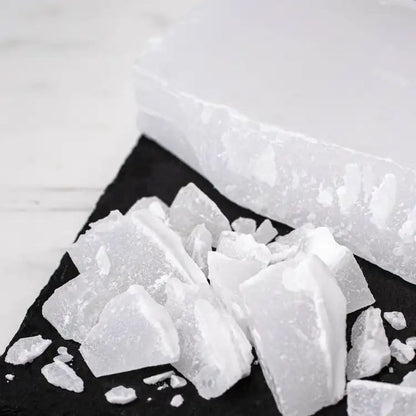 High-Quality China Paraffin Wax for Candle Making | Smooth & Clean Burning 1 KG