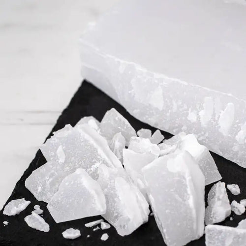 High-Quality China Paraffin Wax for Candle Making | Smooth & Clean Burning 1 KG