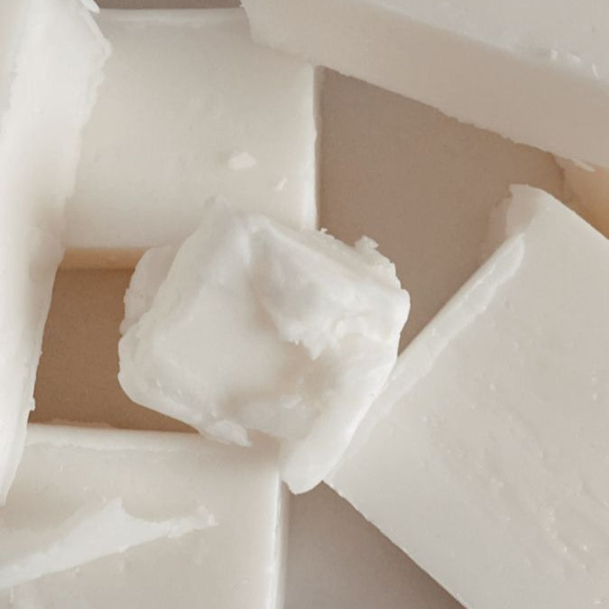 Paraffin Wax – Smooth, Clean-Burning Wax by Candles House