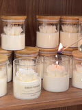 jar candle