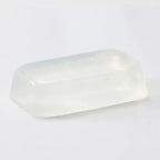 Transparent Soap Base | Crystal Clear & Gentle Formula for Handmade Soaps