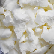 Coconut Wax | White Fully Refined for long lasting Candles making Premium Quality