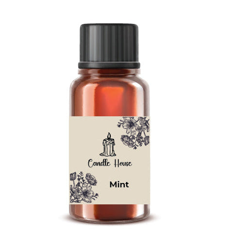 Mint 25ML Candle Making Fragrance Oil