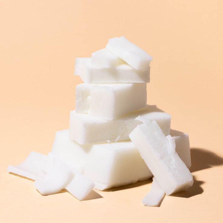 Paraffin Wax – Smooth, Clean-Burning Wax by Candles House